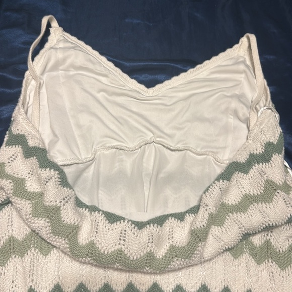 Hollister Crotched Maxi dress - Picture 5 of 5